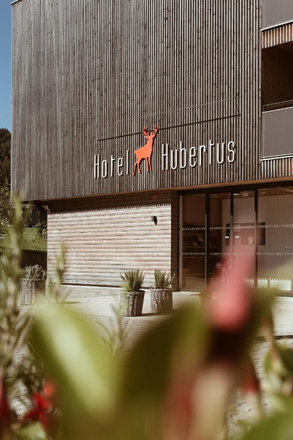 Hotel Hubertus Mellau Gmbh Eksteriør bilde