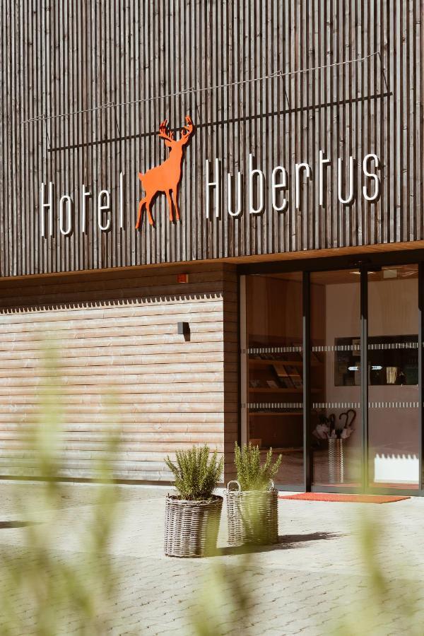 Hotel Hubertus Mellau Gmbh Eksteriør bilde