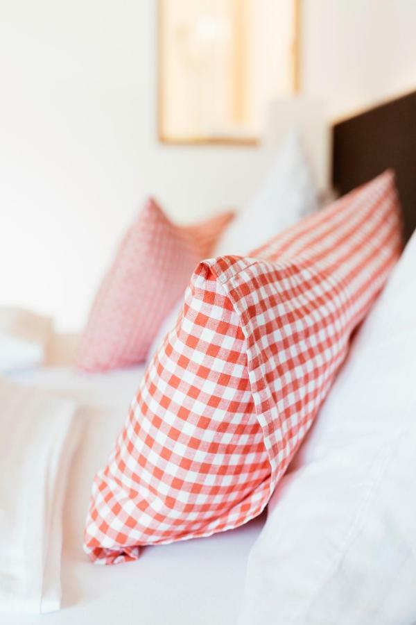 Hotel Hubertus Mellau Gmbh Eksteriør bilde